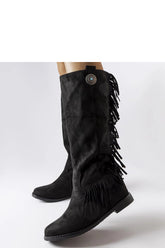 Botas de borceguí modelo 205872 Solea